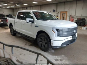 Ford F150 F-150 Lightning Lariat, снимка 1