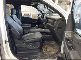 Ford F150 F-150 Lightning Lariat, снимка 5