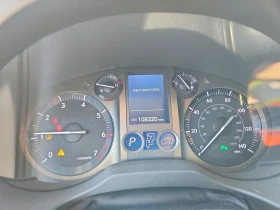 Lexus GX 460 4.6l, снимка 9