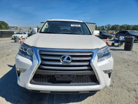 Lexus GX 460 4.6l, снимка 5