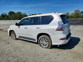 Lexus GX 460 4.6l, снимка 2