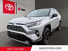 Toyota Rav4, снимка 1