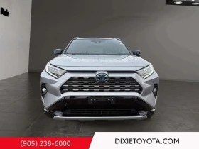Toyota Rav4, снимка 2