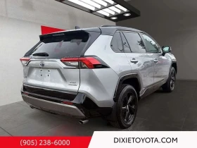 Toyota Rav4, снимка 4