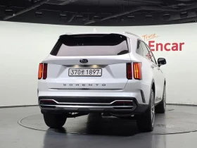 Kia Sorento  Diesel 2.2 2Wd Trendy, снимка 4