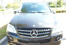 Обява за продажба на Mercedes-Benz ML W163.2.7W164.3.5 ~Цена по договаряне - изображение 1
