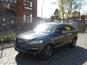 Обява за продажба на Audi Q7 3.0D,4.2TDI ~11 лв. - изображение 1