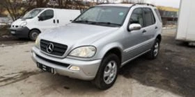 Mercedes-Benz ML 270 CDI 2003- | Mobile.bg    3