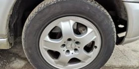 Mercedes-Benz ML 270 CDI 2003- | Mobile.bg    14