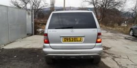 Mercedes-Benz ML 270 CDI 2003- | Mobile.bg    5
