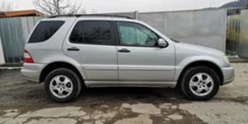 Mercedes-Benz ML 270 CDI 2003- | Mobile.bg    7