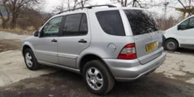 Mercedes-Benz ML 270 CDI 2003- | Mobile.bg    4