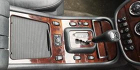 Mercedes-Benz ML 270 CDI 2003- | Mobile.bg    12