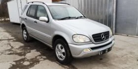 Mercedes-Benz ML 270 CDI 2003- | Mobile.bg    1