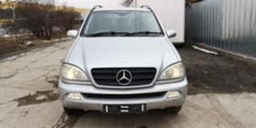 Mercedes-Benz ML 270 CDI 2003- | Mobile.bg    2