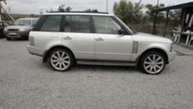 Land Rover Range rover 3.0 diesel za chasti | Mobile.bg    5