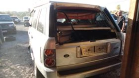 Land Rover Range rover 3.0 diesel za chasti | Mobile.bg    10