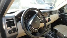 Land Rover Range rover 3.0 diesel za chasti | Mobile.bg    7