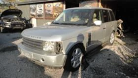 Land Rover Range rover 3.0 diesel za chasti | Mobile.bg    6