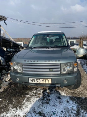     Land Rover Range rover 3.0 diesel za chasti