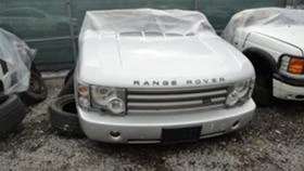 Land Rover Range rover 3.0 diesel za chasti | Mobile.bg    11