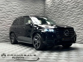     Mercedes-Benz GLS 400 450d 4M * AMG* Burm* 360* Pano* 7seats* 21