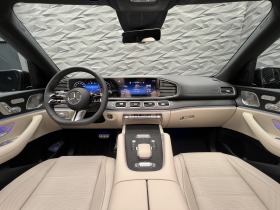 Mercedes-Benz GLS 400 450d 4M *AMG*Burm*360*Pano*7seats*21, снимка 5