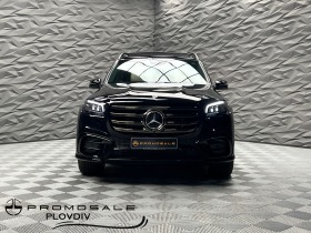 Mercedes-Benz GLS 400 450d 4M *AMG*Burm*360*Pano*7seats*21, снимка 2