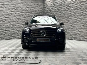 Mercedes-Benz GLS 400 450d 4M * AMG* Burm* 360* Pano* 7seats* 21, снимка 2