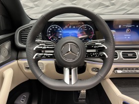 Mercedes-Benz GLS 400 450d 4M *AMG*Burm*360*Pano*7seats*21 | Mobile.bg   6