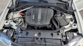 BMW X3 2.0d X-DRIVE 6ck euro5A, снимка 15 - Автомобили и джипове - 44381334
