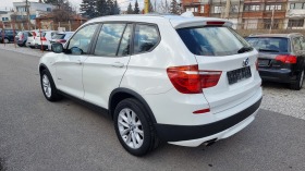 BMW X3 2.0d X-DRIVE 6ck euro5A | Mobile.bg   6