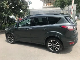 Ford Kuga 2.0L TDCi 180PS ST-Line Сервизна история, снимка 2