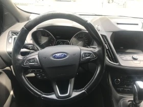 Ford Kuga 2.0L TDCi 180PS ST-Line Сервизна история, снимка 7