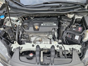 Honda Cr-v 2.2i-DTEC 4x4 Distronic Keyless, снимка 8