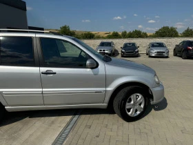 Mercedes-Benz ML 270 Special edition, снимка 8