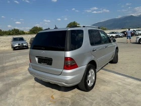 Mercedes-Benz ML 270 Special edition, снимка 10