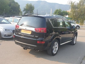 Peugeot 4007 2.2HDi* 4X4* 7 MECTA* , снимка 4