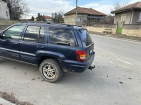 Jeep Grand cherokee | Mobile.bg    7