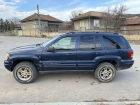 Jeep Grand cherokee, снимка 6