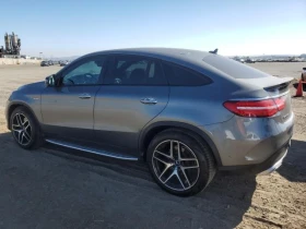 Mercedes-Benz GLE 43 AMG COUPE | Mobile.bg    3