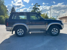 Nissan Patrol GR 2.8, снимка 2