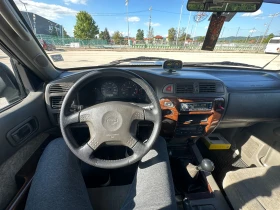 Nissan Patrol GR 2.8, снимка 11