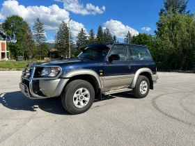 Nissan Patrol GR 2.8, снимка 7