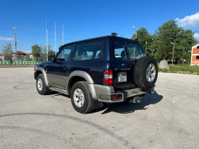 Nissan Patrol GR 2.8, снимка 5