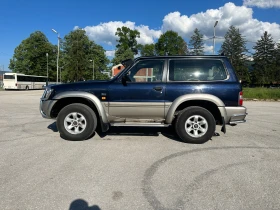 Nissan Patrol GR 2.8, снимка 6