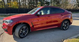 BMW X6 M50D, снимка 3