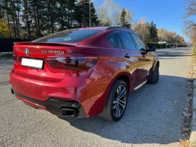 BMW X6 M50D, снимка 2