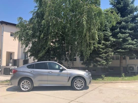 BMW X6, снимка 4