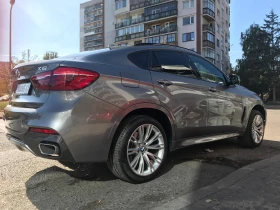 BMW X6, снимка 2